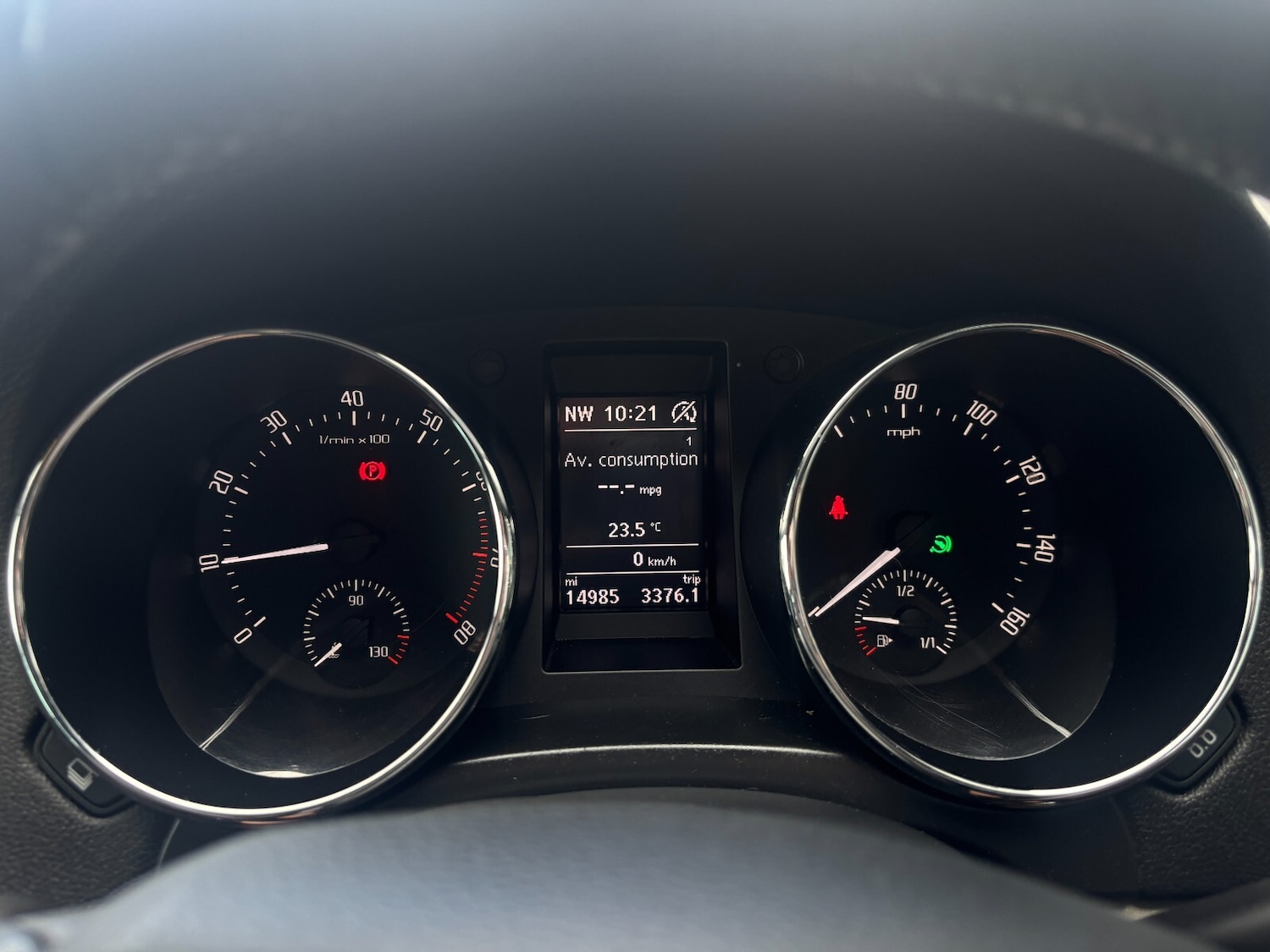 Used Skoda Yeti 2016 for sale - 76541264: Photo 18