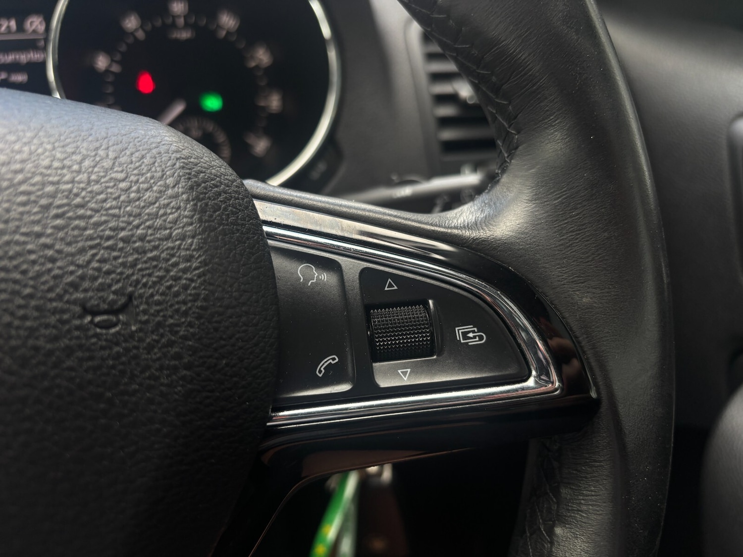 Used Skoda Yeti 2016 for sale - 76541264: Photo 19