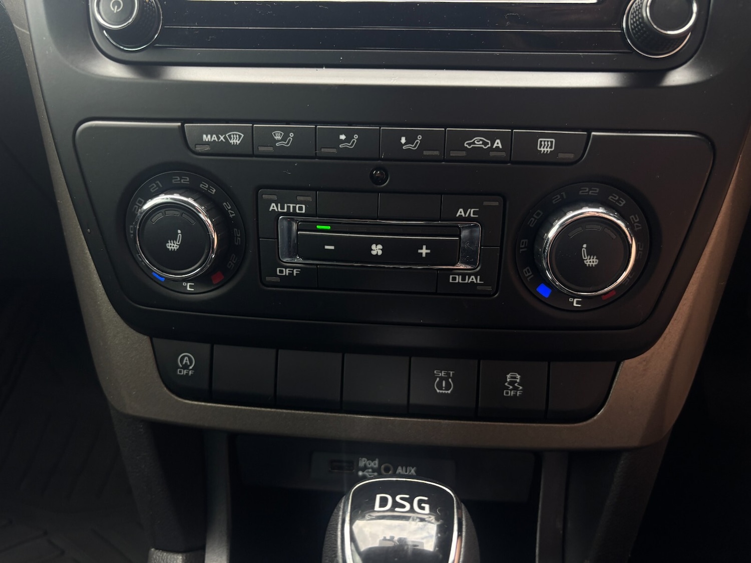 Used Skoda Yeti 2016 for sale - 76541264: Photo 23