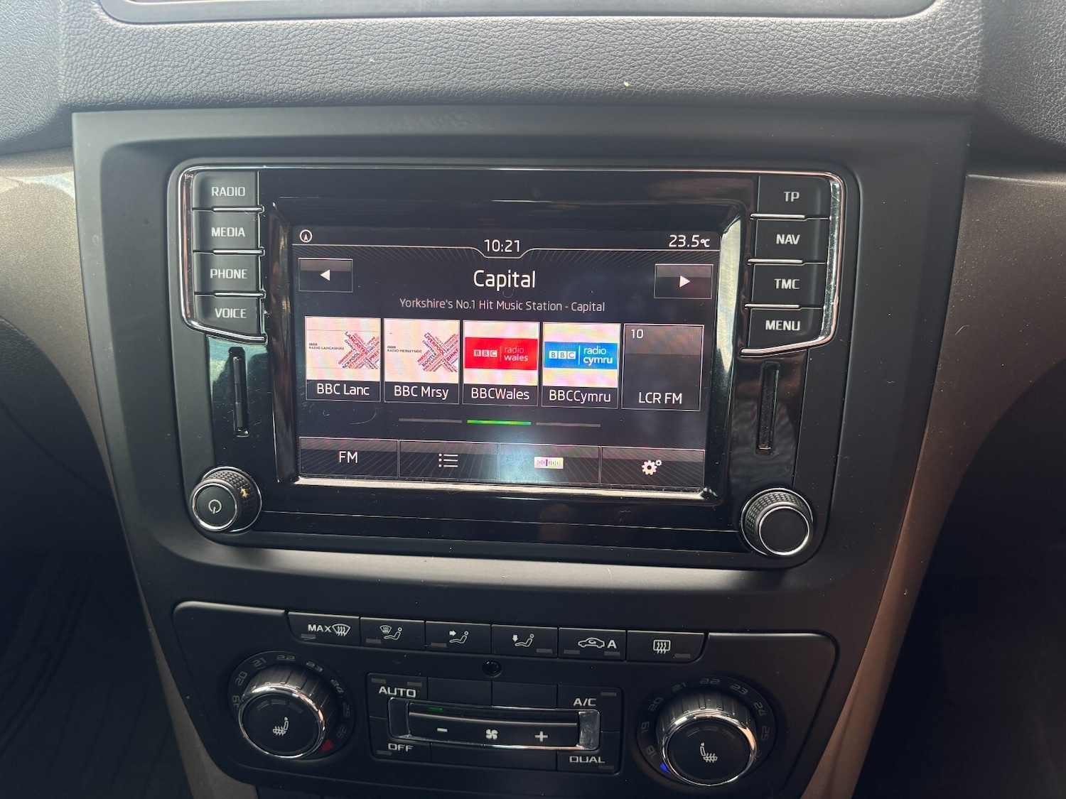 Used Skoda Yeti 2016 for sale - 76541264: Photo 25