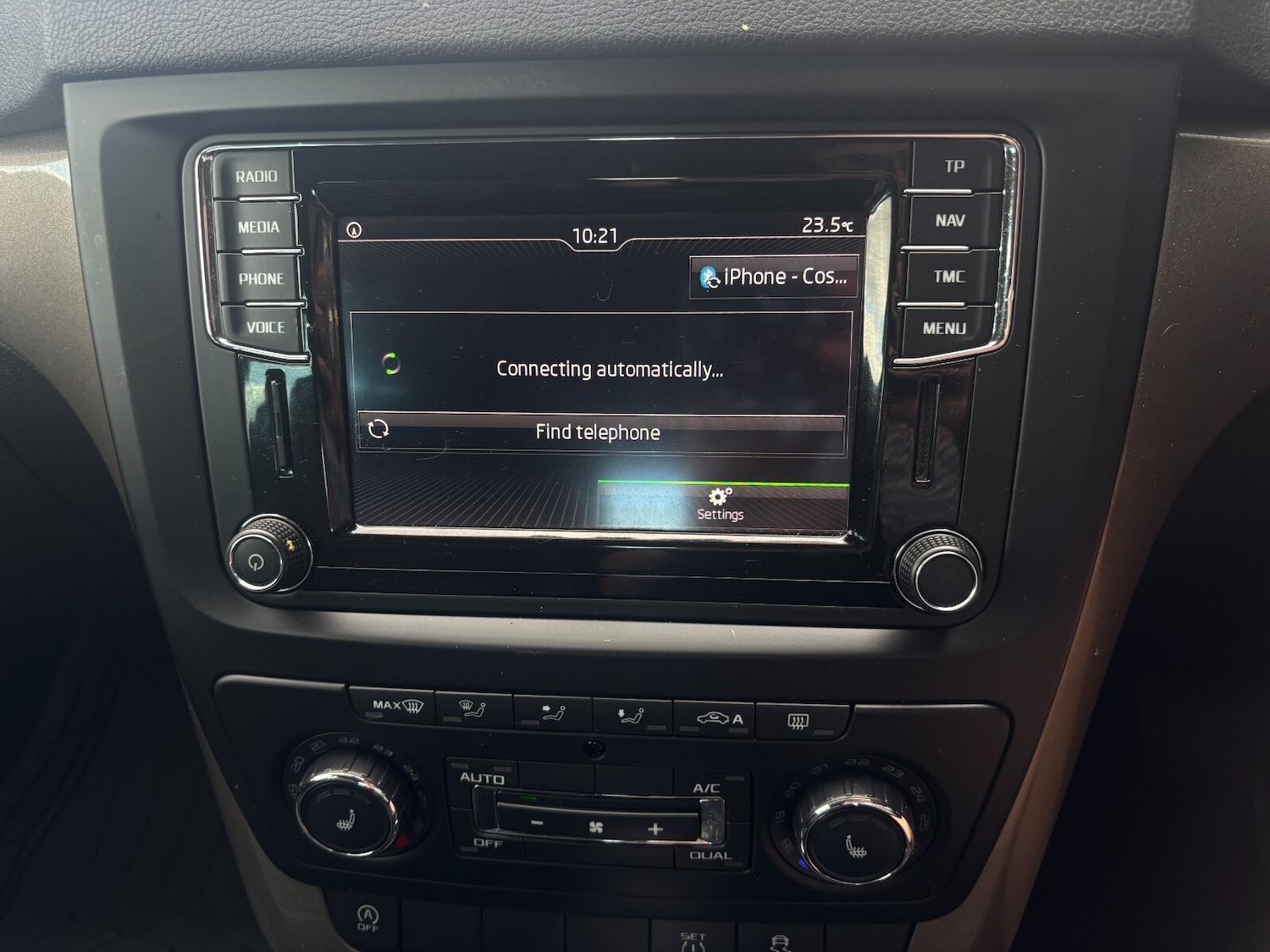 Used Skoda Yeti 2016 for sale - 76541264: Photo 26