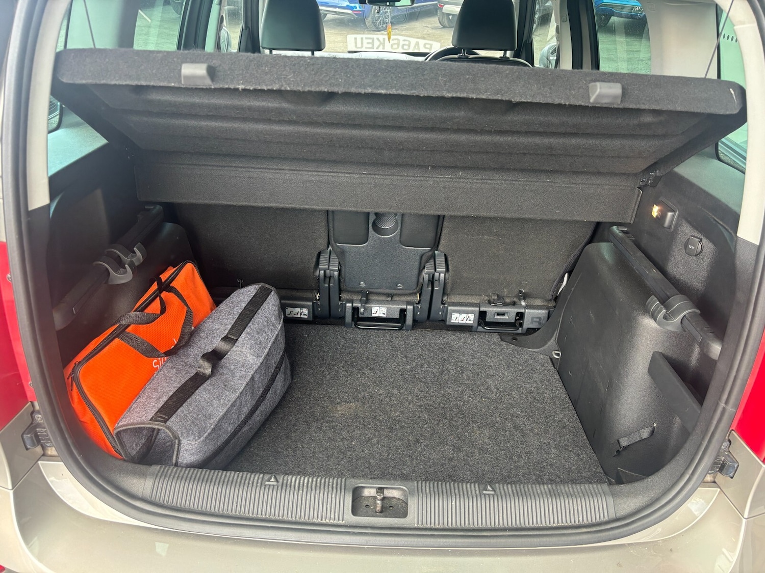 Used Skoda Yeti 2016 for sale - 76541264: Photo 7