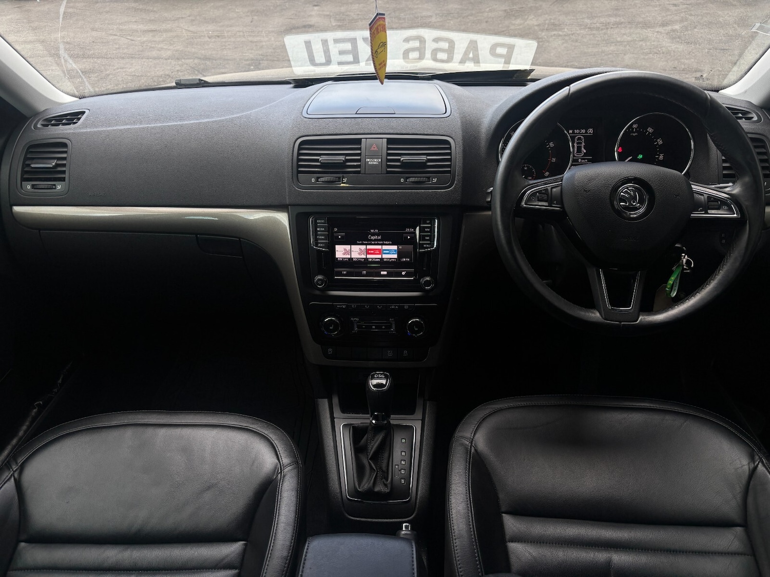 Used Skoda Yeti 2016 for sale - 76541264: Photo 8