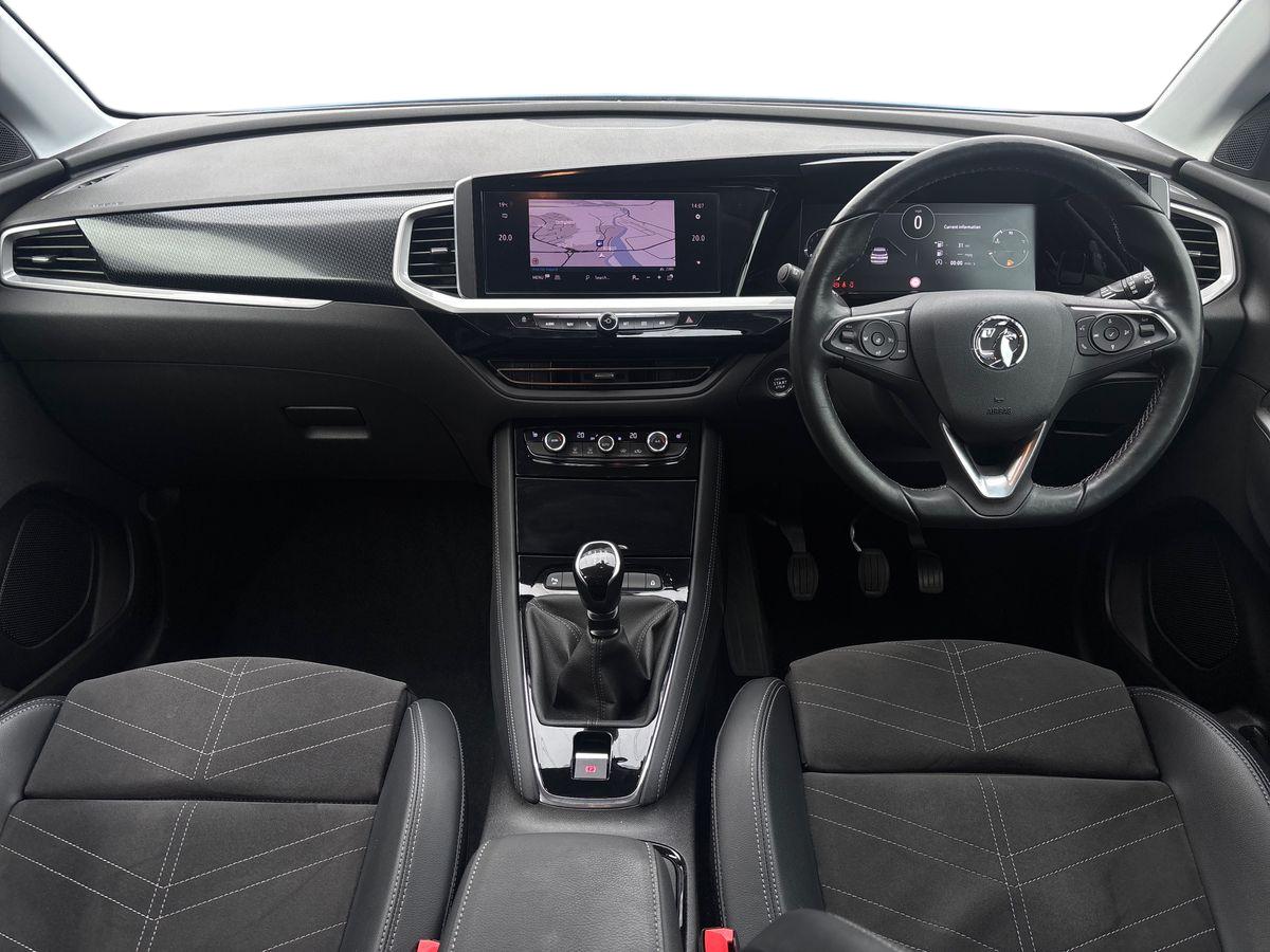 Used Vauxhall Grandland 2023 for sale - 76541263: Photo 11