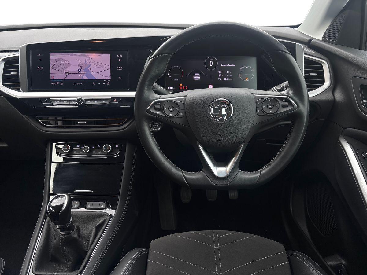 Used Vauxhall Grandland 2023 for sale - 76541263: Photo 12