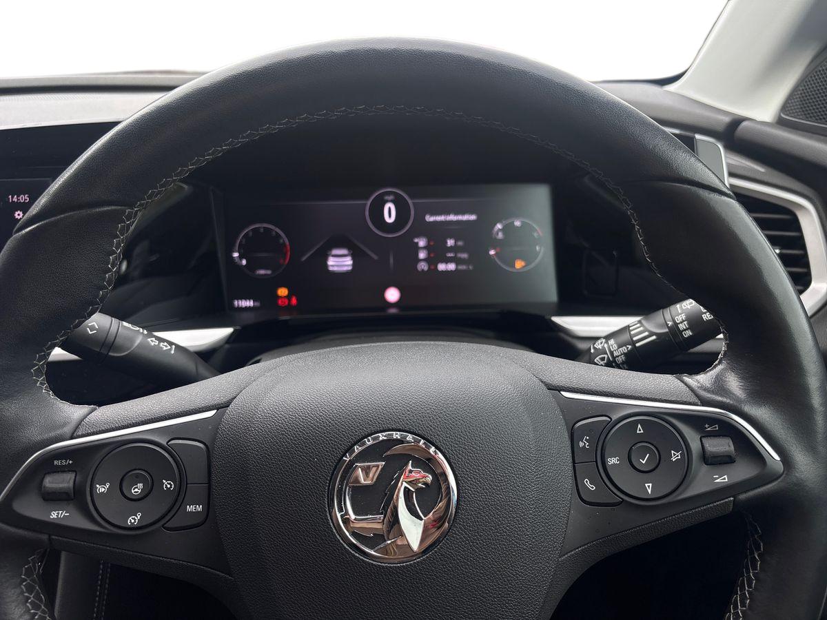 Used Vauxhall Grandland 2023 for sale - 76541263: Photo 13