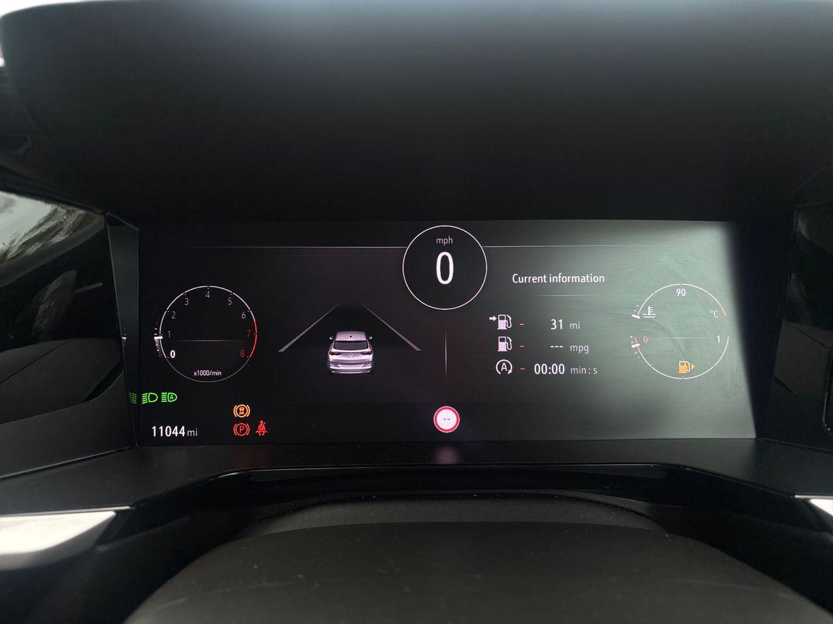 Used Vauxhall Grandland 2023 for sale - 76541263: Photo 14