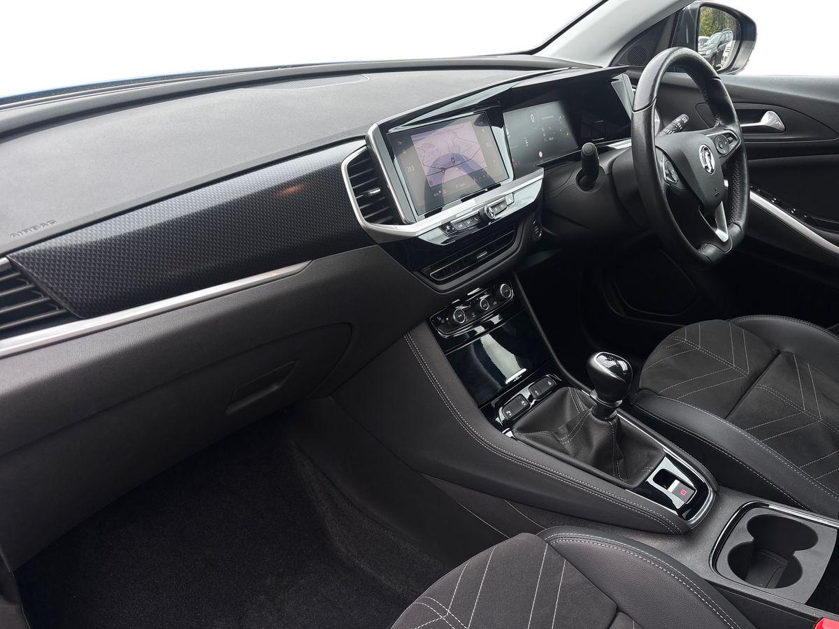 Used Vauxhall Grandland 2023 for sale - 76541263: Photo 15