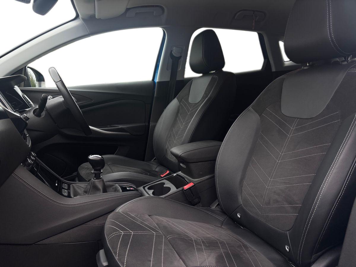 Used Vauxhall Grandland 2023 for sale - 76541263: Photo 16