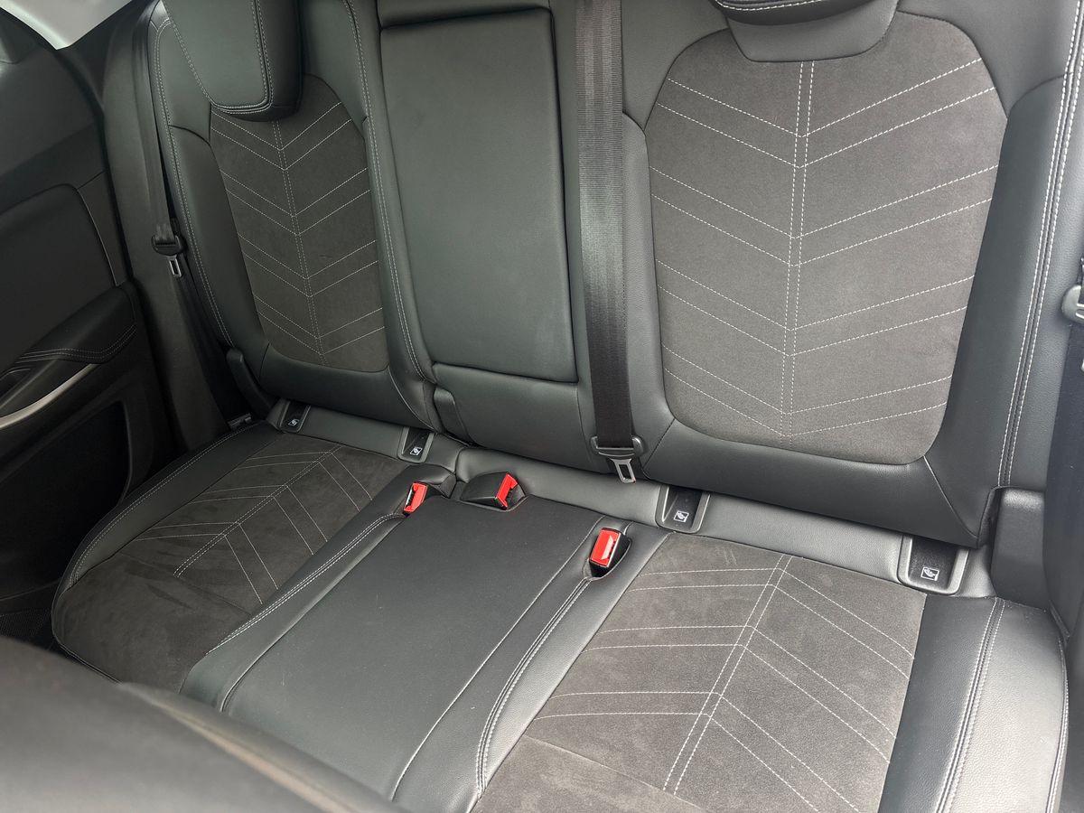 Used Vauxhall Grandland 2023 for sale - 76541263: Photo 17