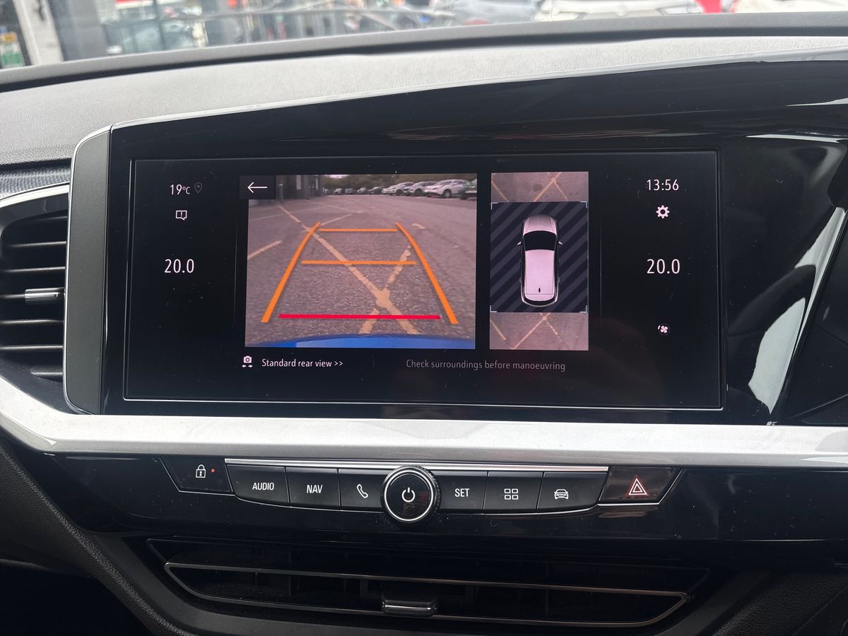 Used Vauxhall Grandland 2023 for sale - 76541263: Photo 19