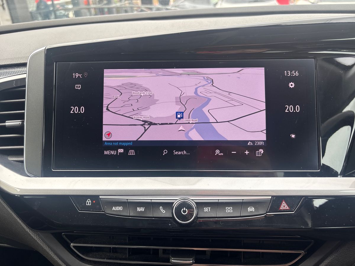 Used Vauxhall Grandland 2023 for sale - 76541263: Photo 20