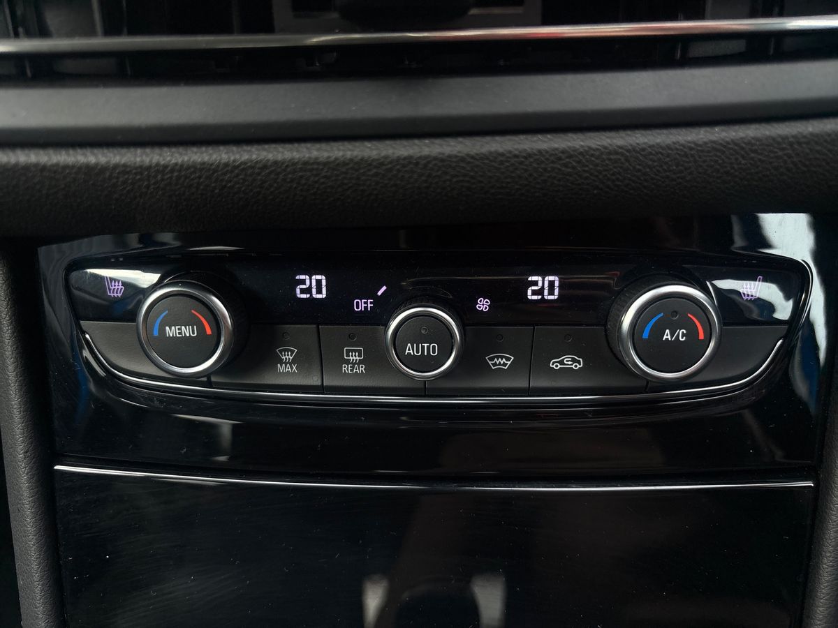 Used Vauxhall Grandland 2023 for sale - 76541263: Photo 21