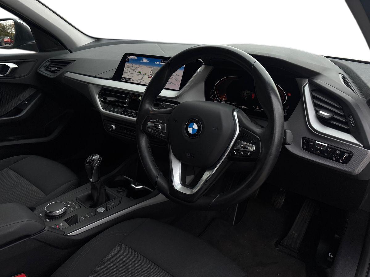 Used BMW 1 Series 2023 for sale - 76541228: Photo 10