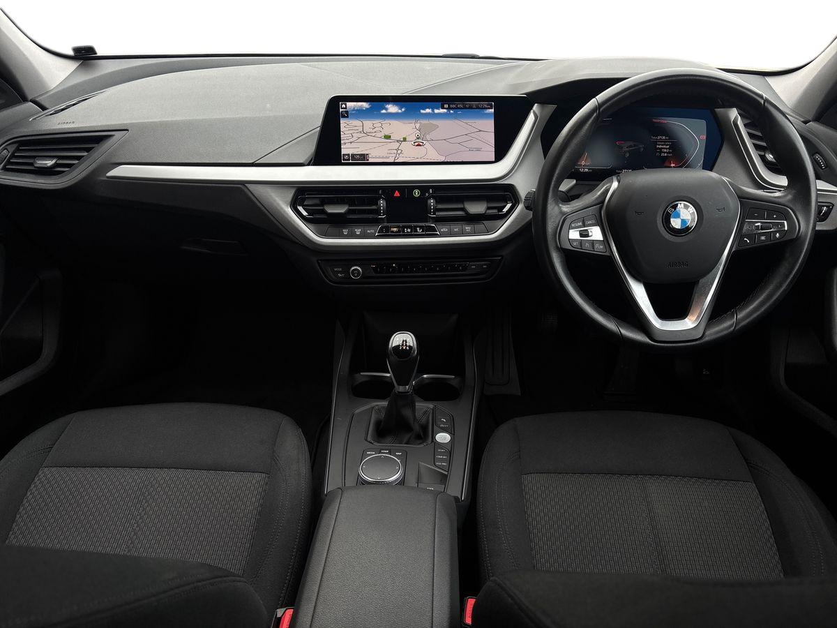 Used BMW 1 Series 2023 for sale - 76541228: Photo 11