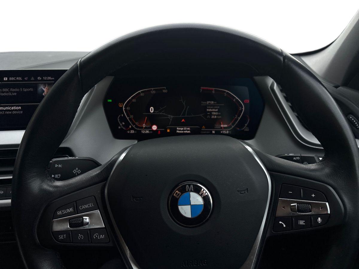 Used BMW 1 Series 2023 for sale - 76541228: Photo 13