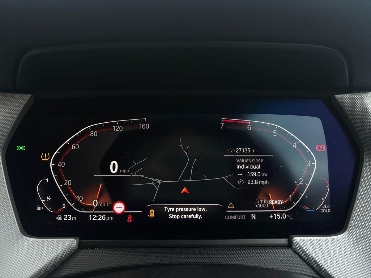 Used BMW 1 Series 2023 for sale - 76541228: Photo 14