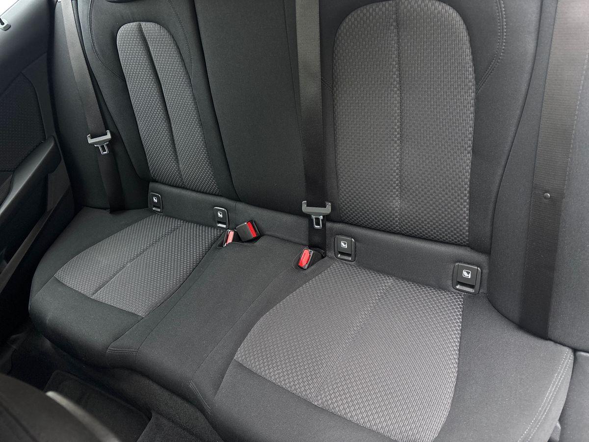 Used BMW 1 Series 2023 for sale - 76541228: Photo 17