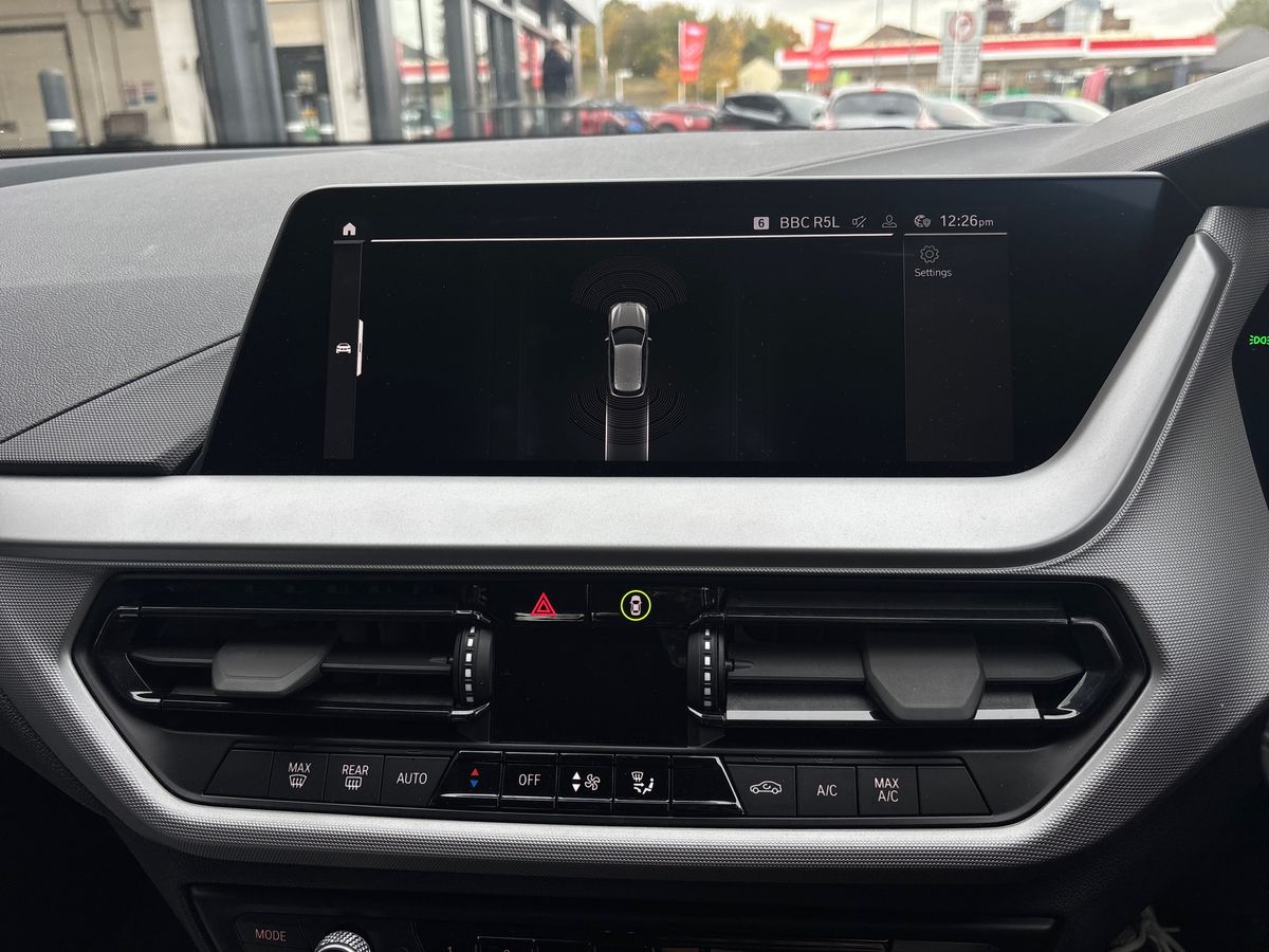 Used BMW 1 Series 2023 for sale - 76541228: Photo 19