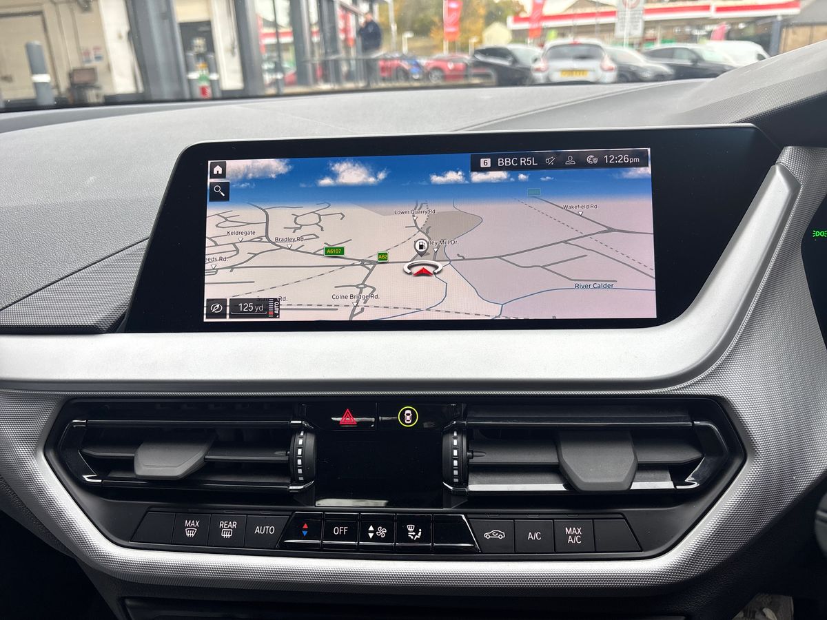 Used BMW 1 Series 2023 for sale - 76541228: Photo 20