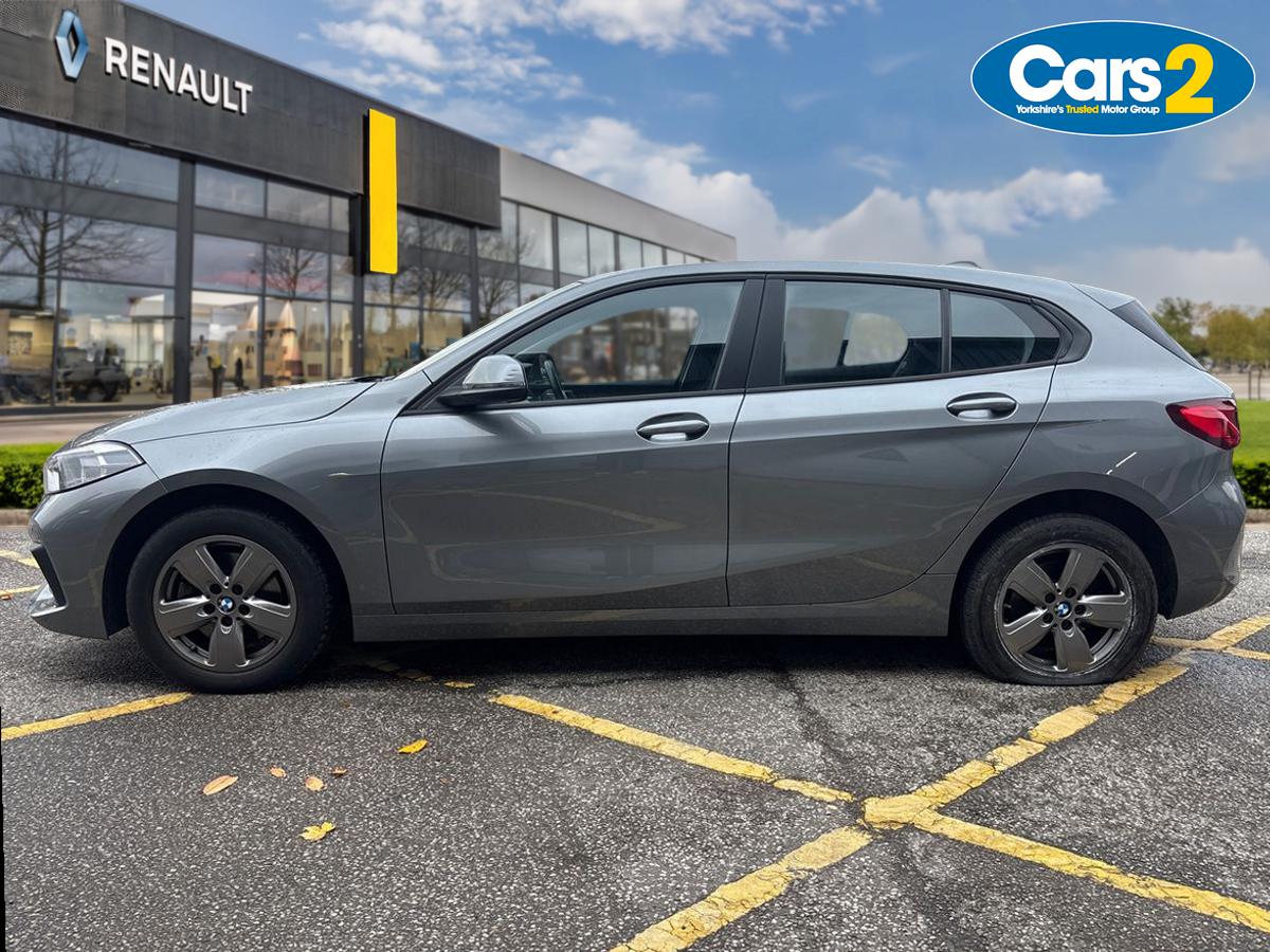 Used BMW 1 Series 2023 for sale - 76541228: Photo 6