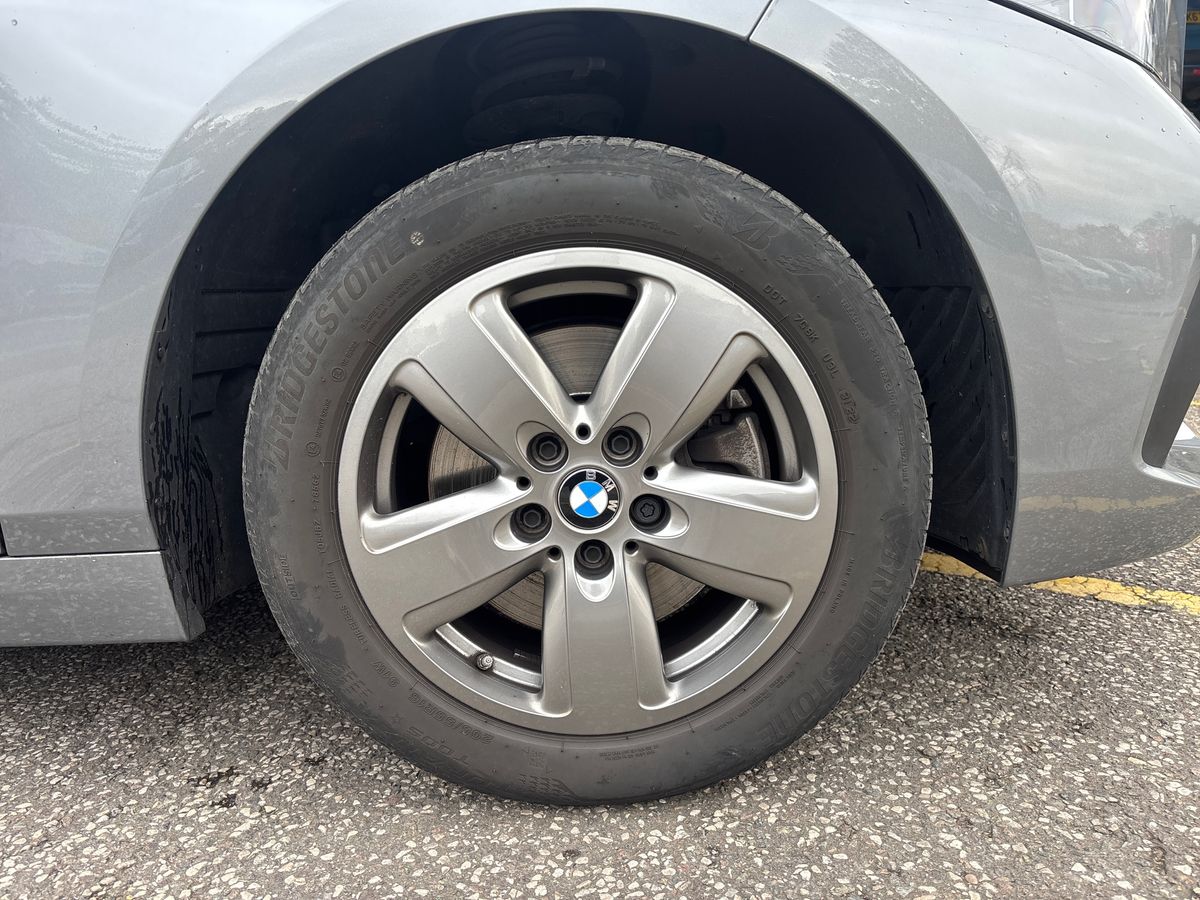 Used BMW 1 Series 2023 for sale - 76541228: Photo 9