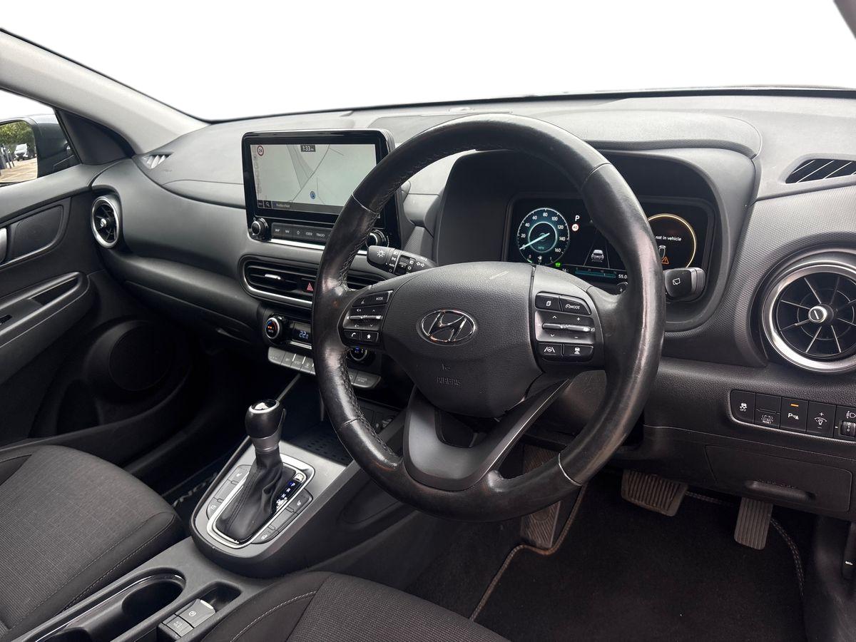 Used Hyundai KONA 2022 for sale - 76541225: Photo 10