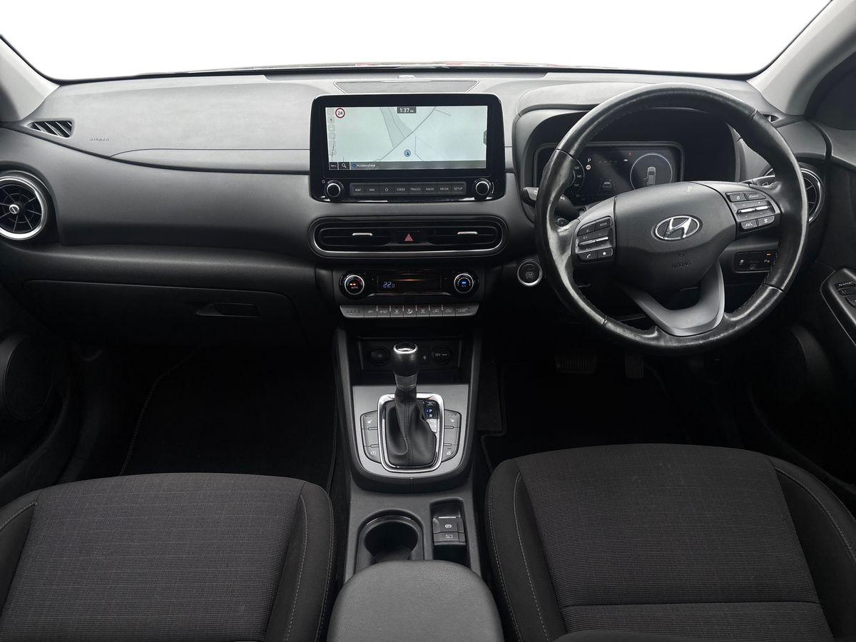 Used Hyundai KONA 2022 for sale - 76541225: Photo 11