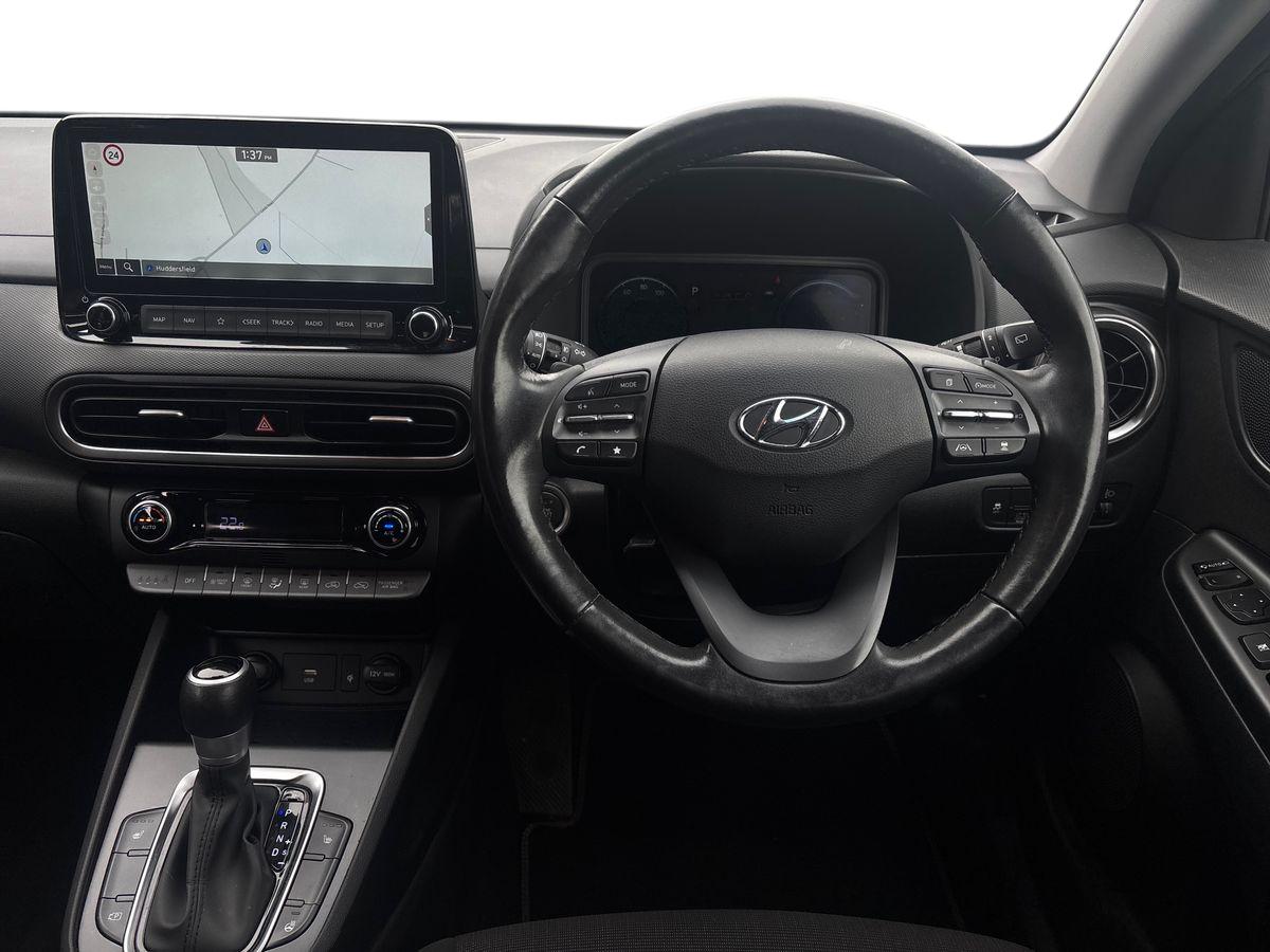 Used Hyundai KONA 2022 for sale - 76541225: Photo 12