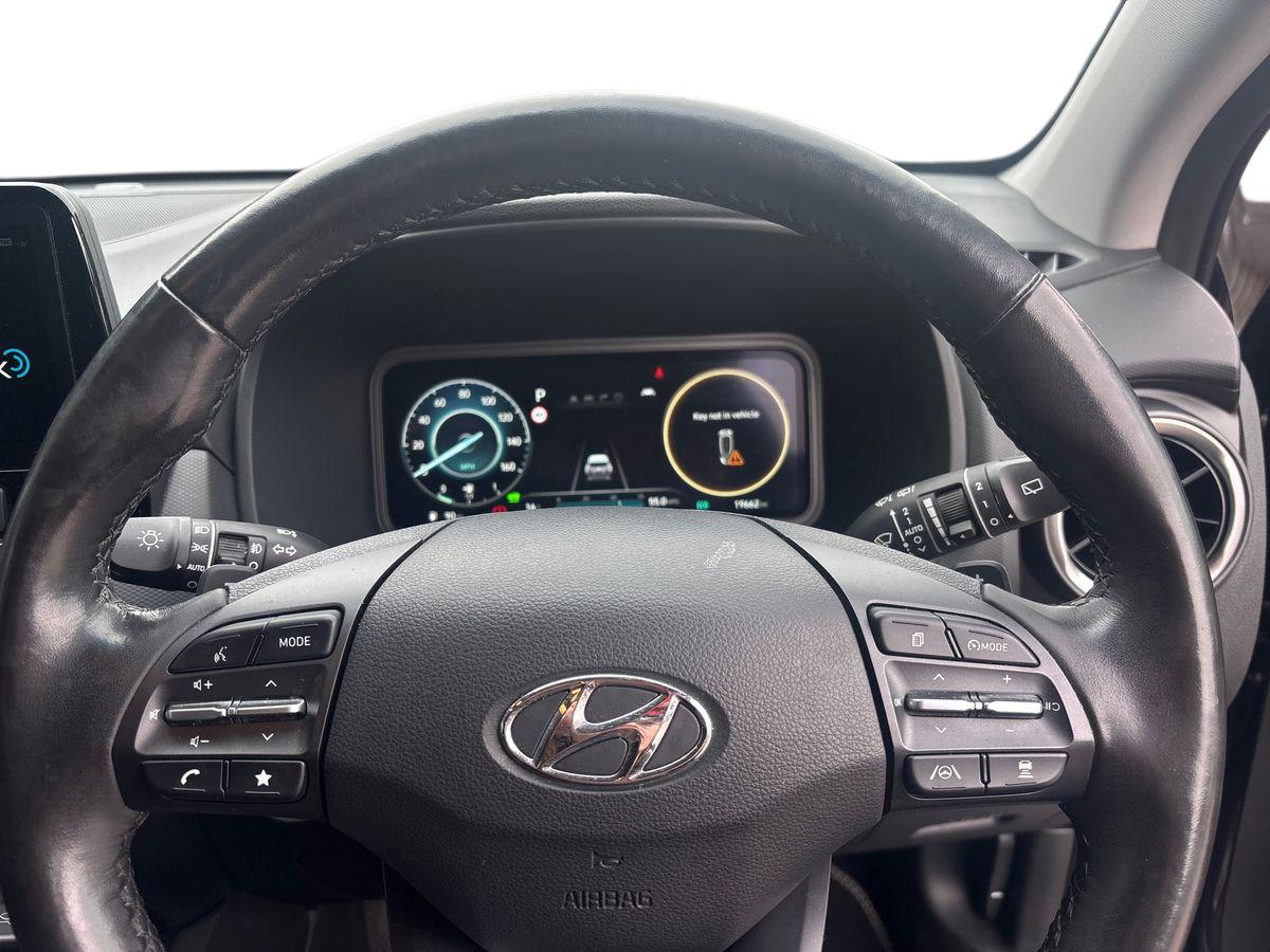 Used Hyundai KONA 2022 for sale - 76541225: Photo 13