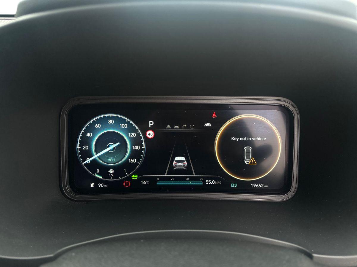 Used Hyundai KONA 2022 for sale - 76541225: Photo 14