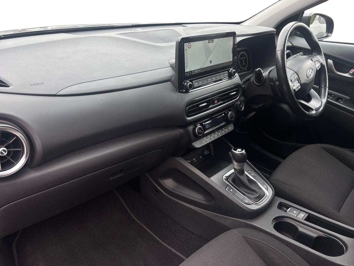 Used Hyundai KONA 2022 for sale - 76541225: Photo 15