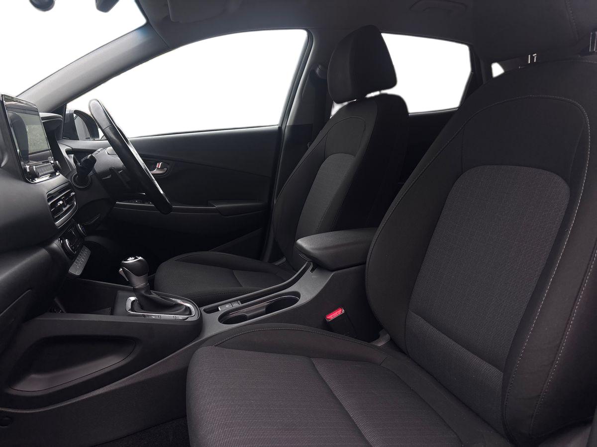 Used Hyundai KONA 2022 for sale - 76541225: Photo 16