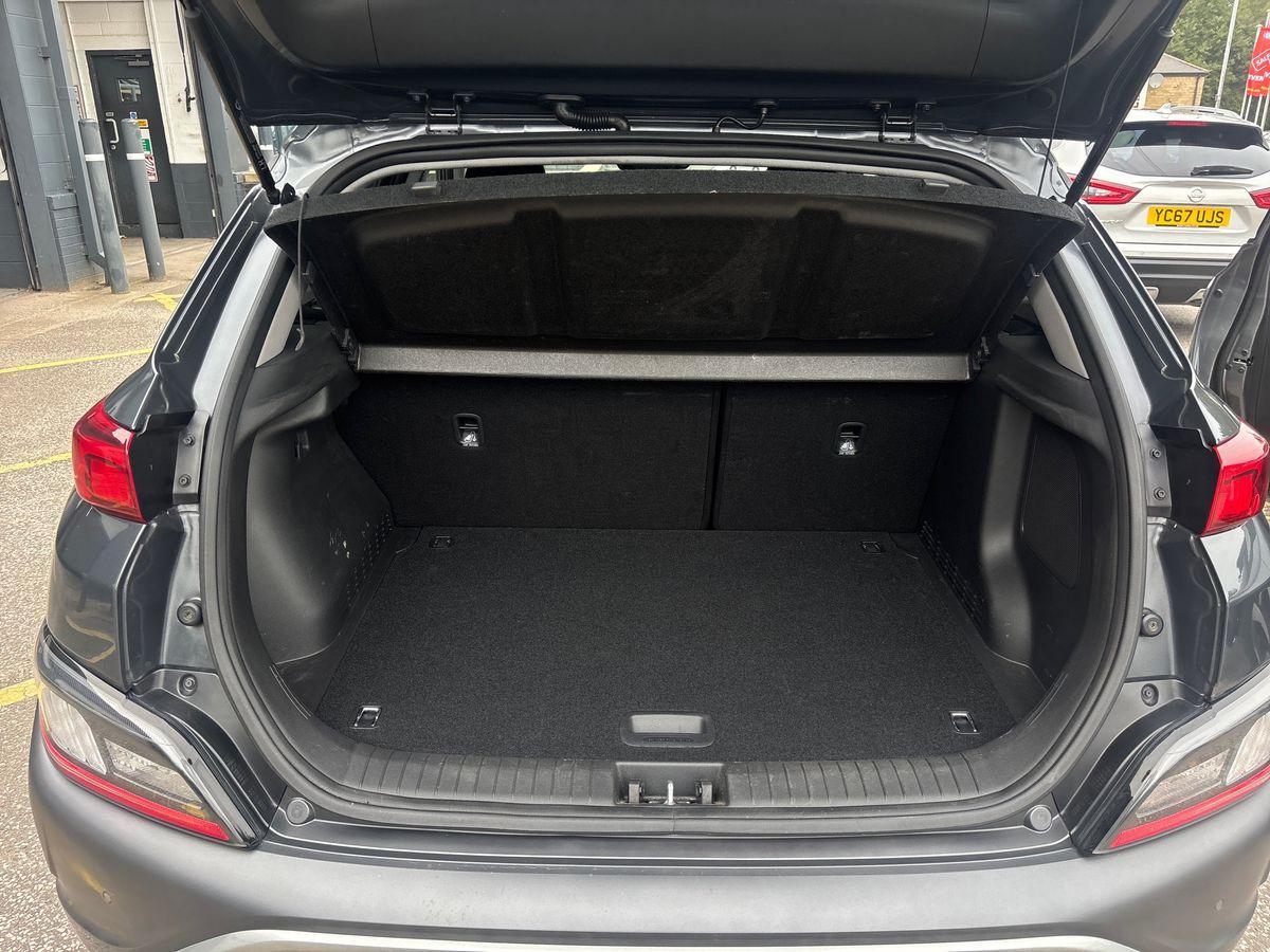 Used Hyundai KONA 2022 for sale - 76541225: Photo 18