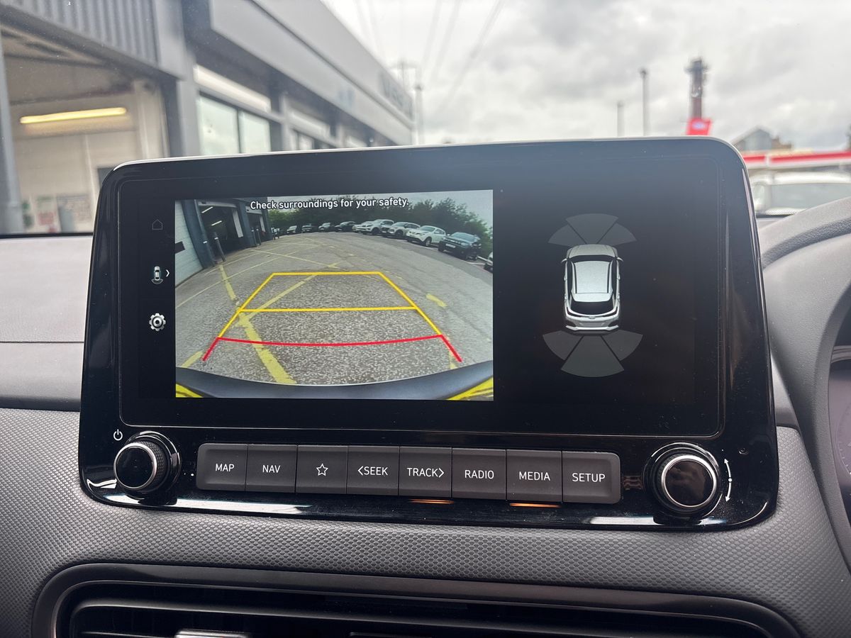 Used Hyundai KONA 2022 for sale - 76541225: Photo 19