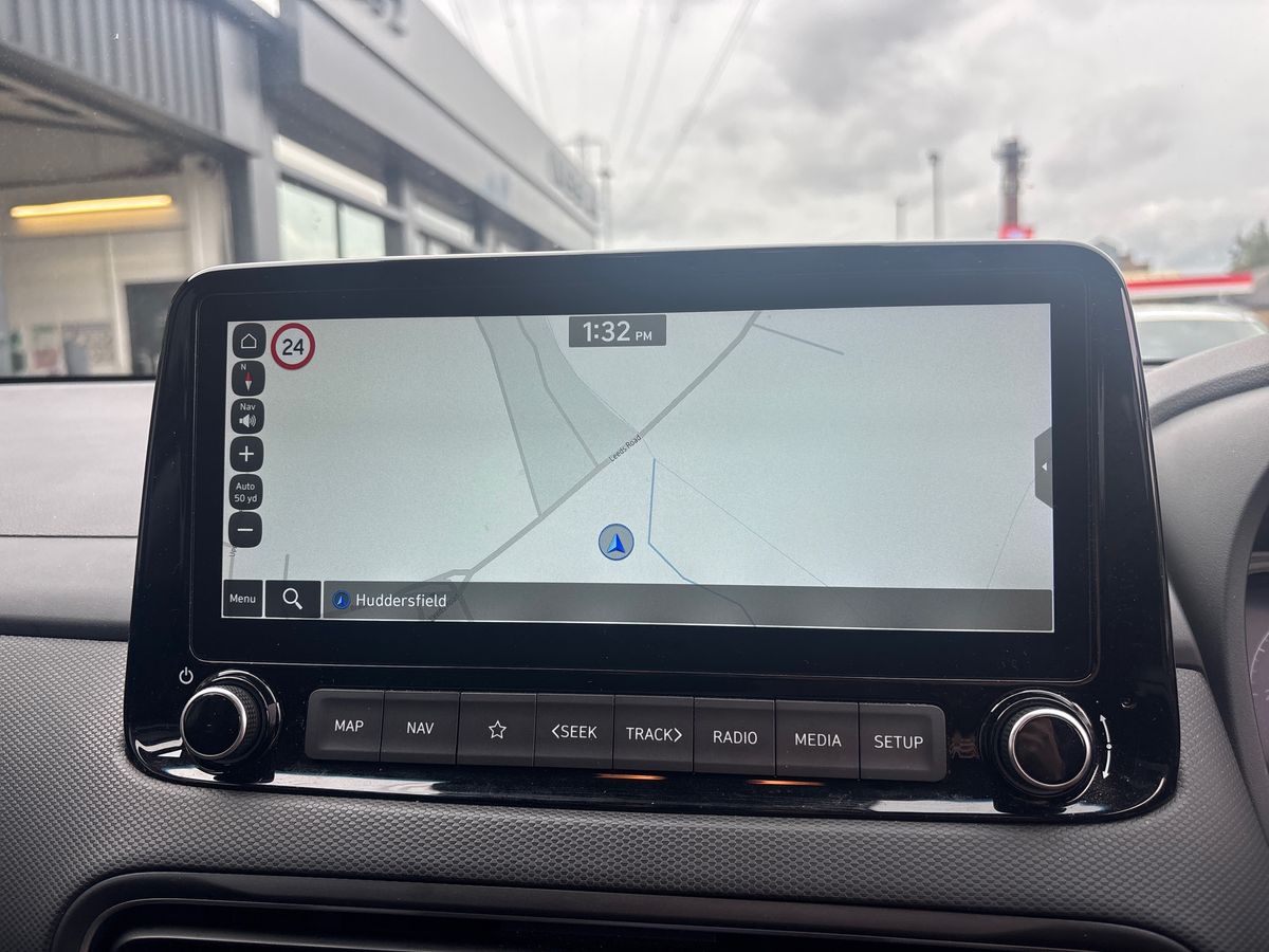 Used Hyundai KONA 2022 for sale - 76541225: Photo 20