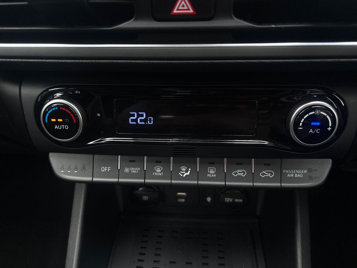 Used Hyundai KONA 2022 for sale - 76541225: Photo 21