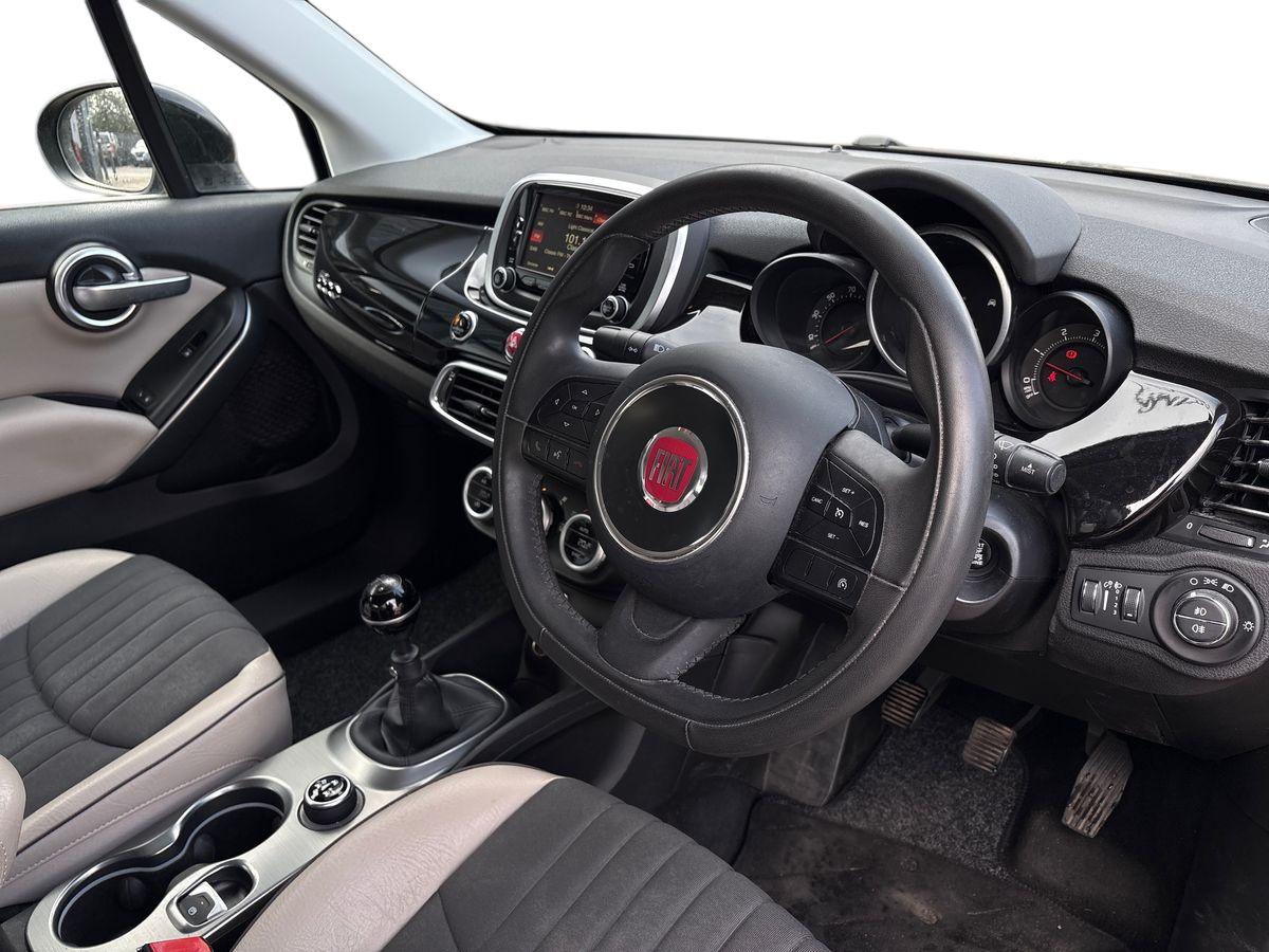 Used Fiat 500X 2016 for sale - 77810225: Photo 10