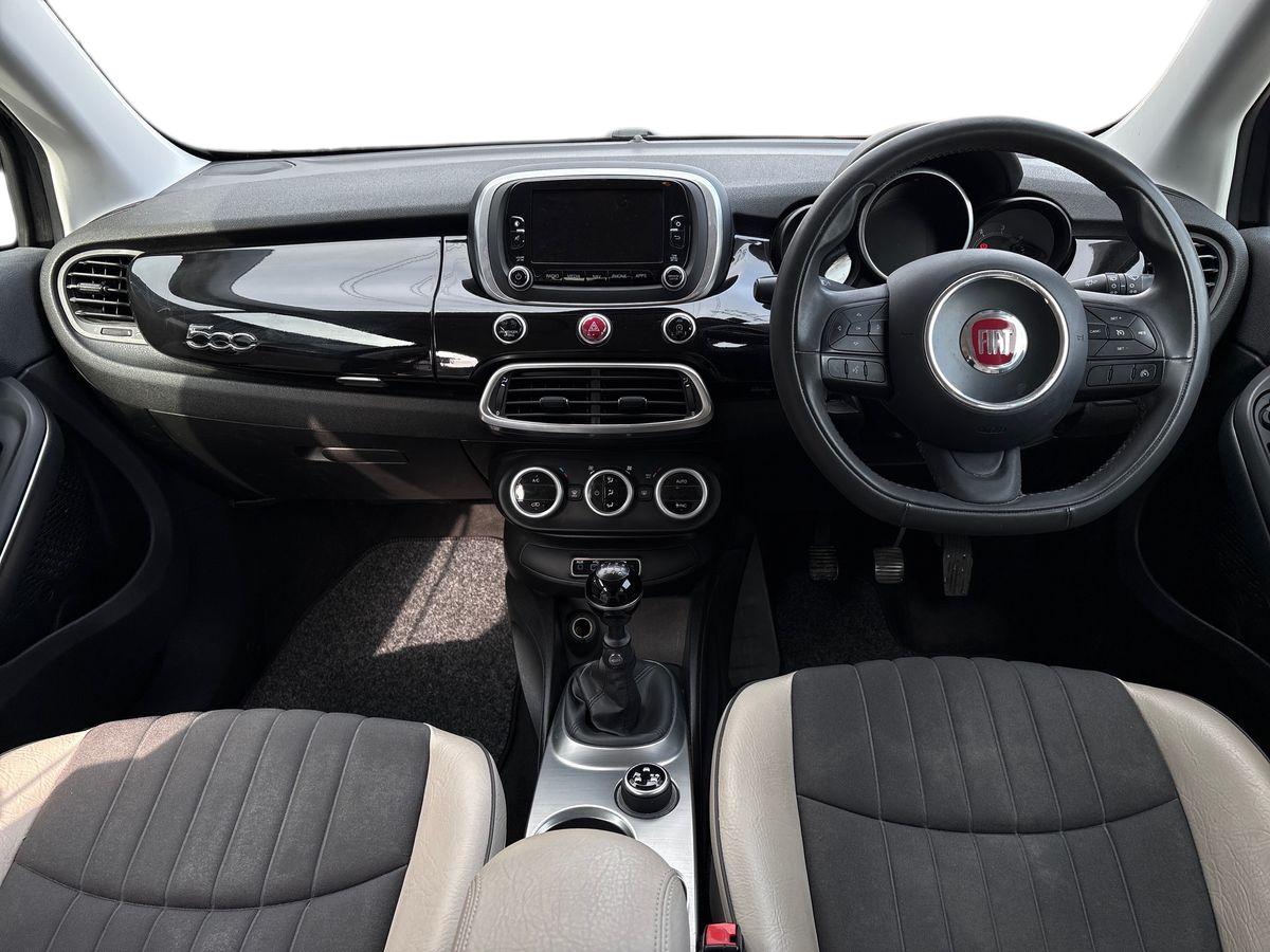 Used Fiat 500X 2016 for sale - 77810225: Photo 11