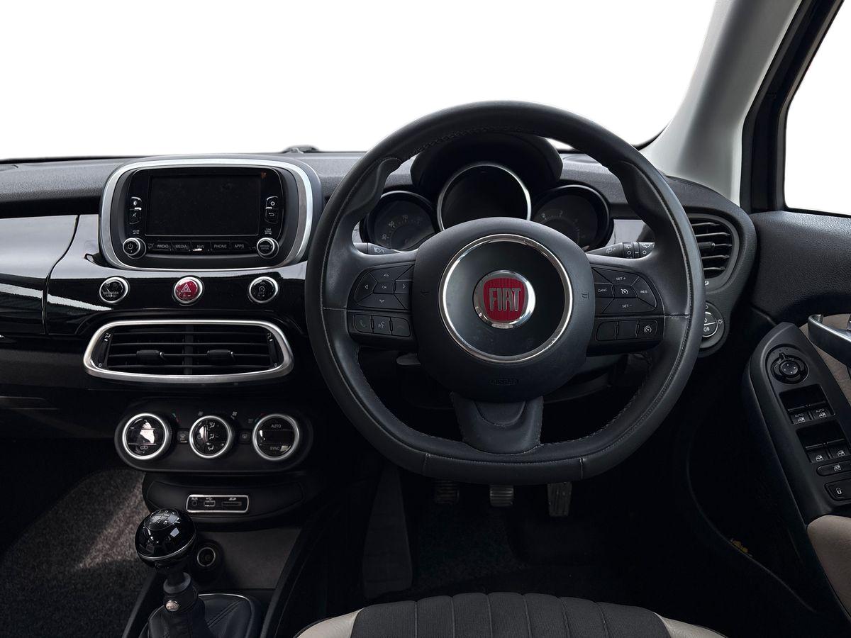 Used Fiat 500X 2016 for sale - 77810225: Photo 12