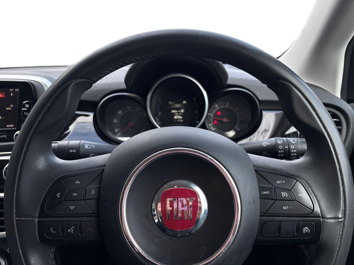 Used Fiat 500X 2016 for sale - 77810225: Photo 13