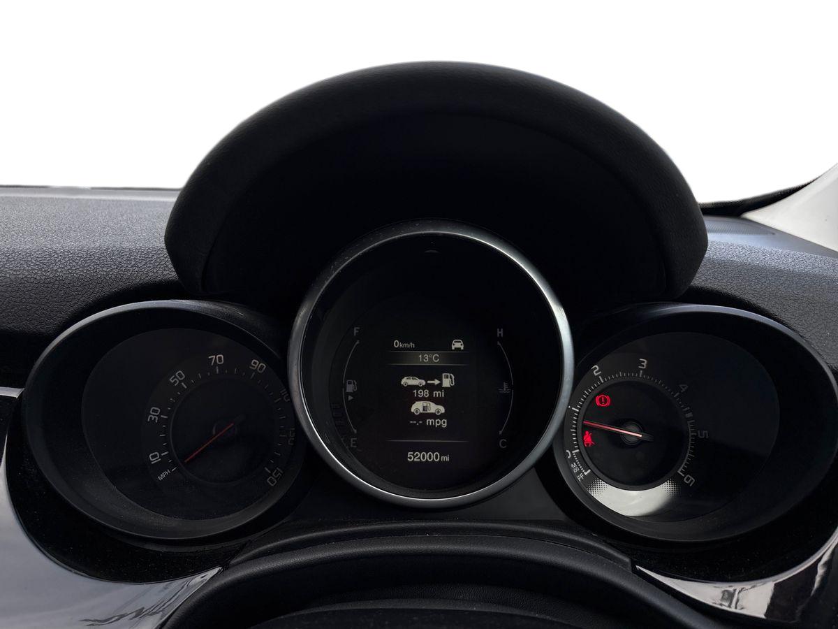 Used Fiat 500X 2016 for sale - 77810225: Photo 14