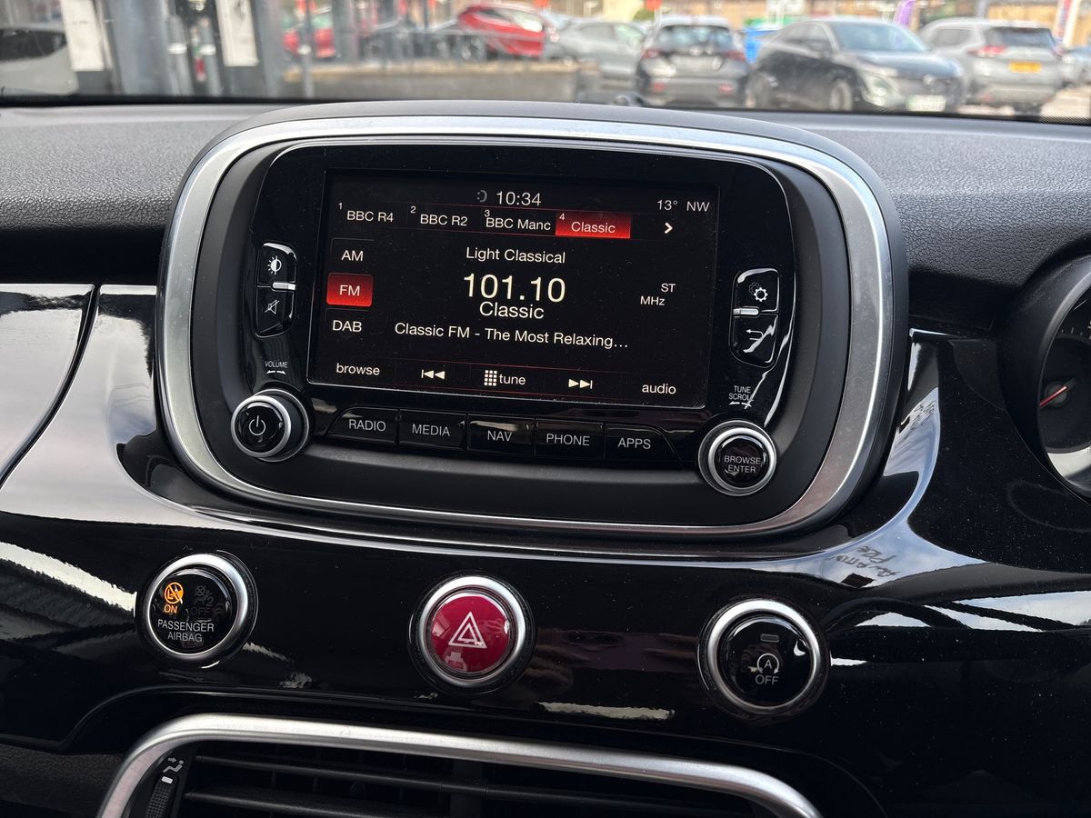 Used Fiat 500X 2016 for sale - 77810225: Photo 19