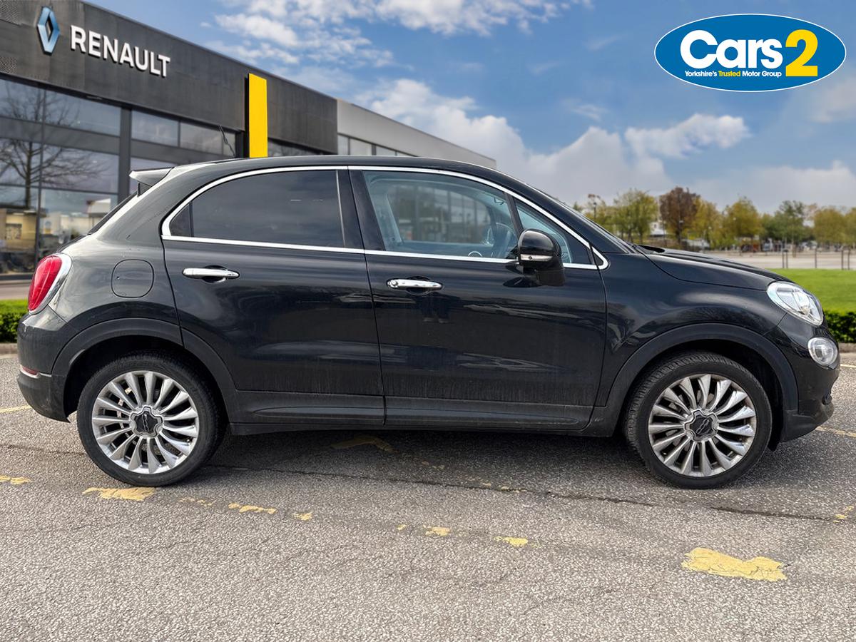 Used Fiat 500X 2016 for sale - 77810225: Photo 2