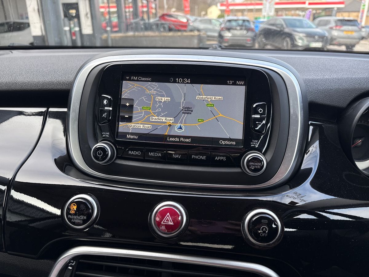 Used Fiat 500X 2016 for sale - 77810225: Photo 20