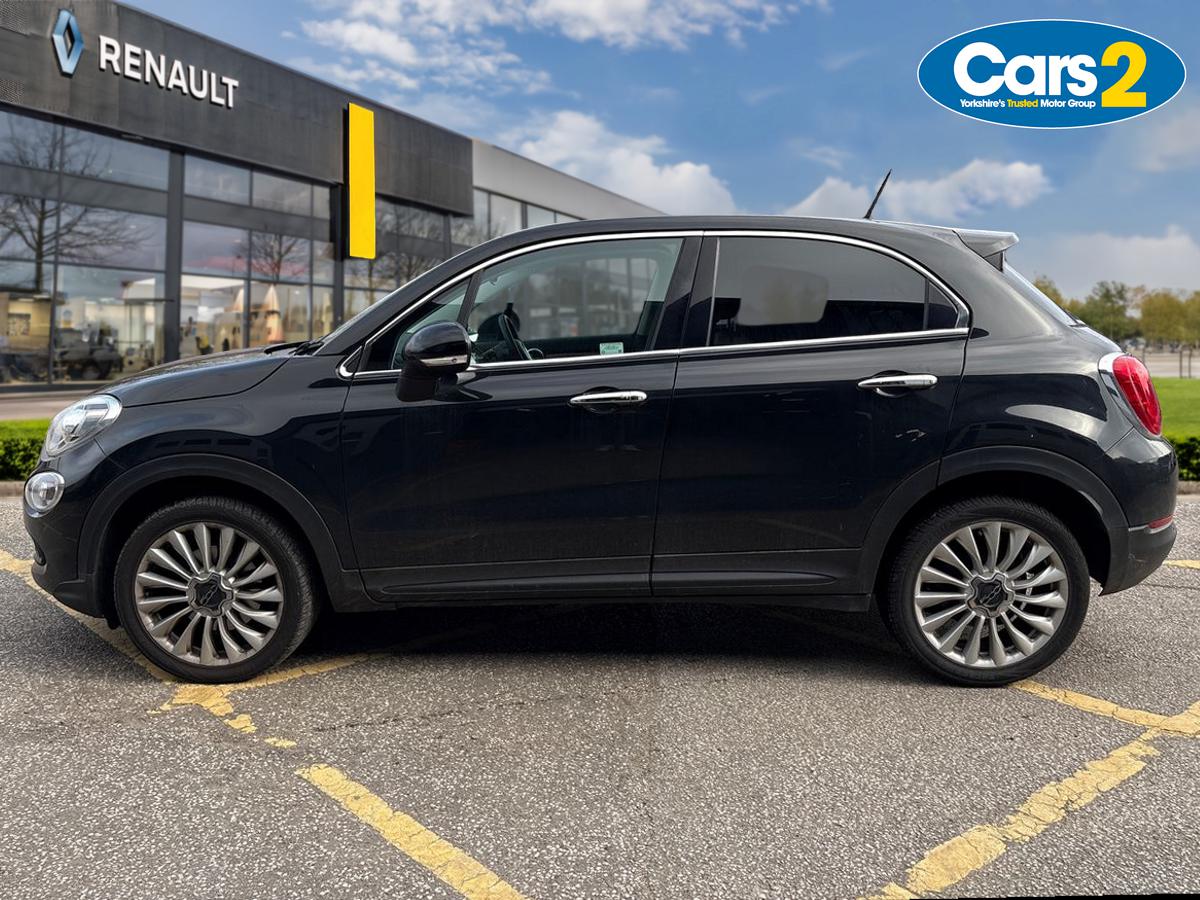 Used Fiat 500X 2016 for sale - 77810225: Photo 6