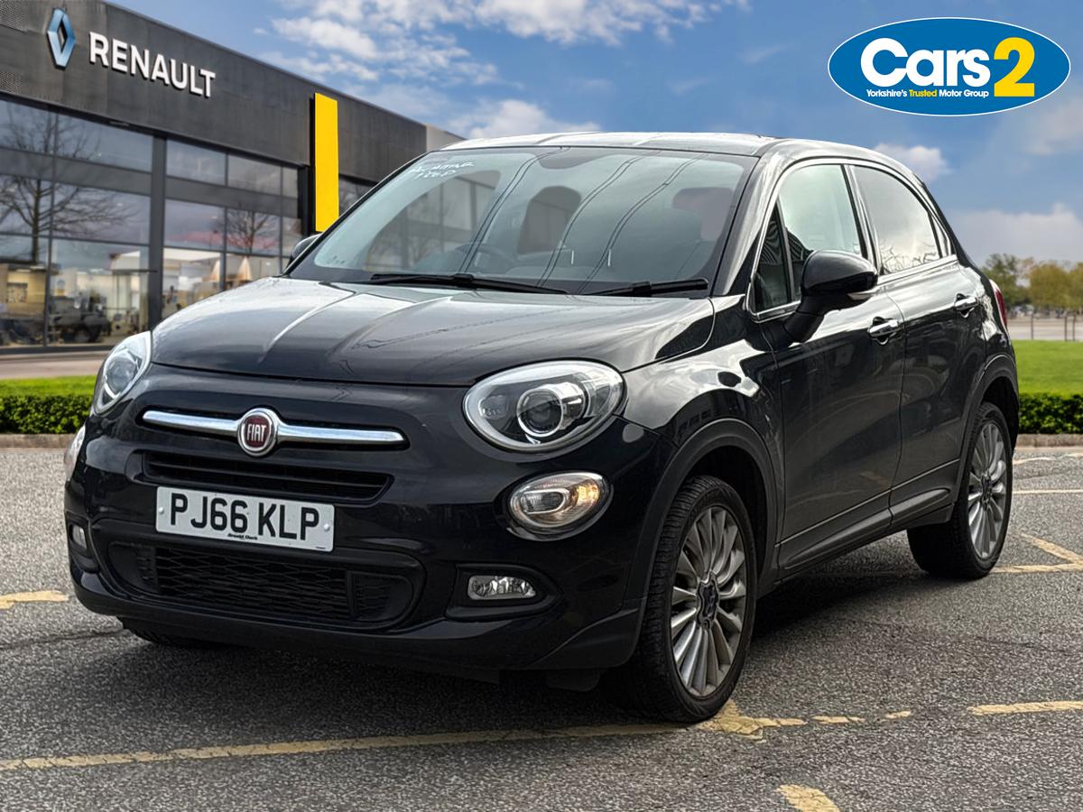 Used Fiat 500X 2016 for sale - 77810225: Photo 7