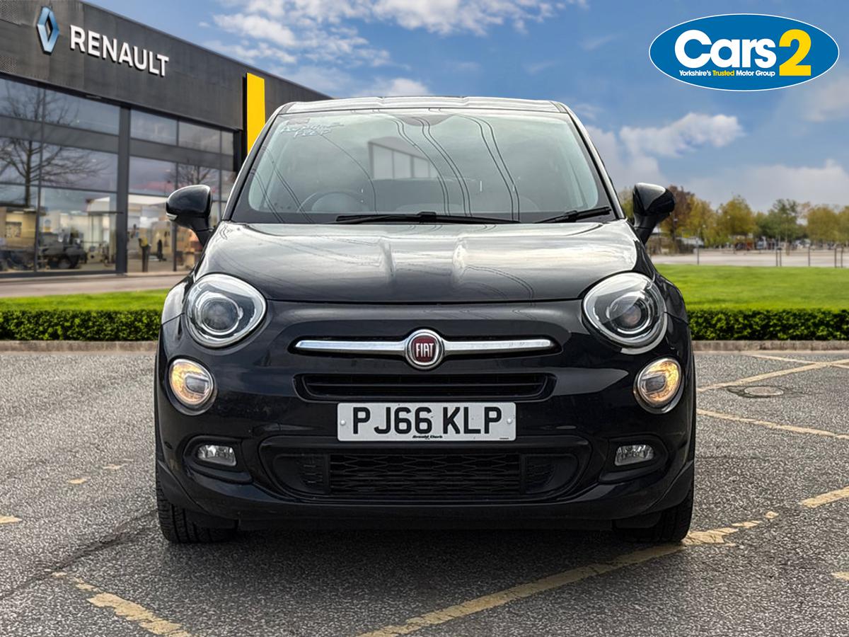 Used Fiat 500X 2016 for sale - 77810225: Photo 8