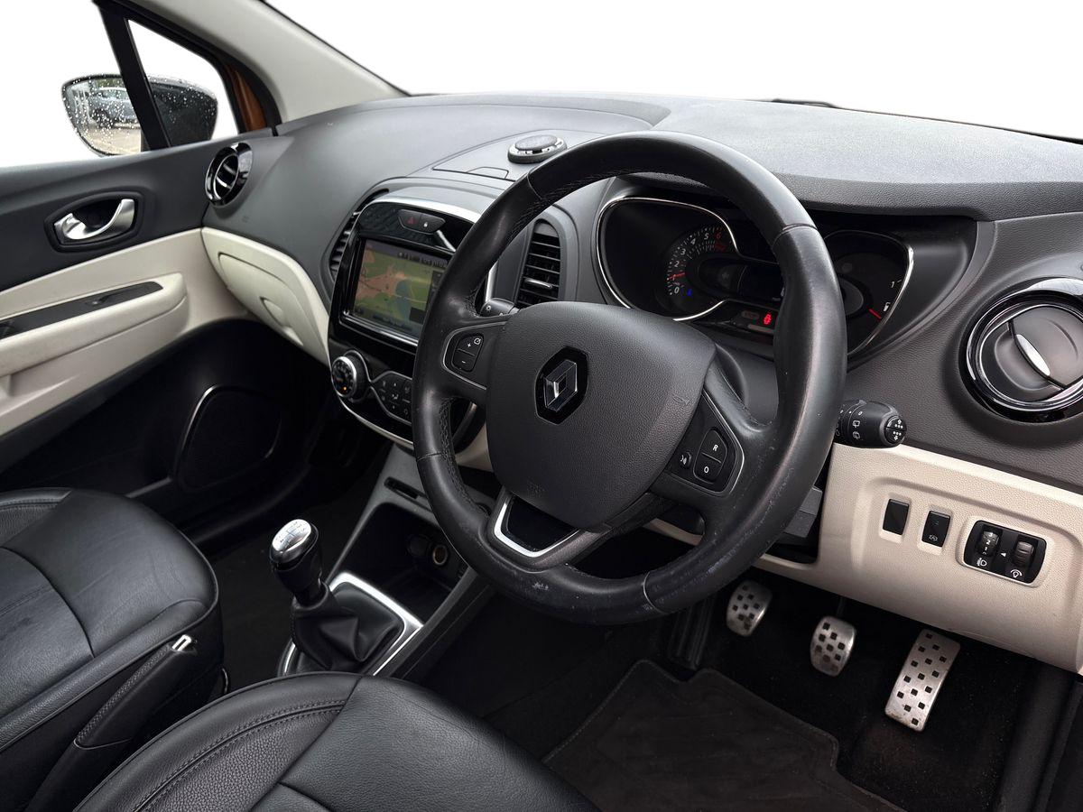 Used Renault Captur 2019 for sale - 78206696: Photo 10