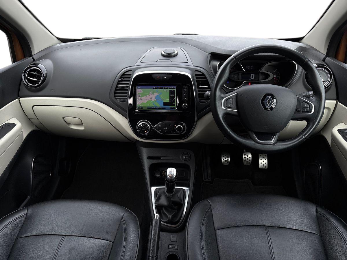 Used Renault Captur 2019 for sale - 78206696: Photo 11